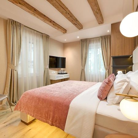 Geremia Luxury Rooms Сплит Екстериор снимка