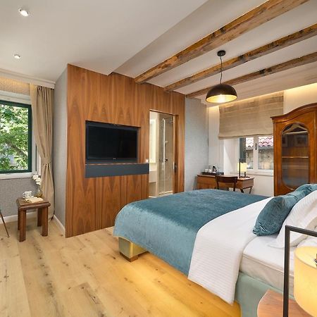 Geremia Luxury Rooms Сплит Екстериор снимка