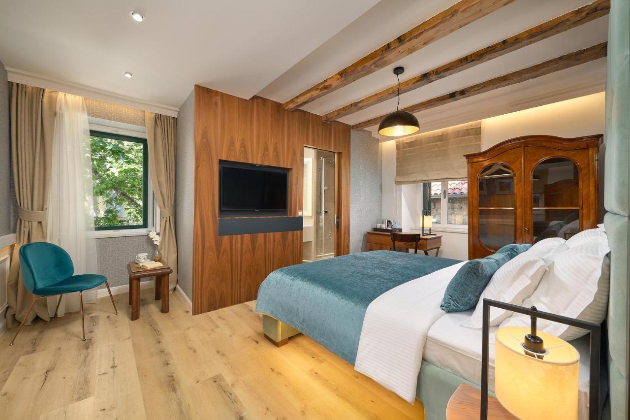 Geremia Luxury Rooms Сплит Екстериор снимка