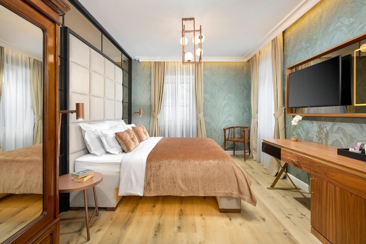 Geremia Luxury Rooms Сплит Екстериор снимка