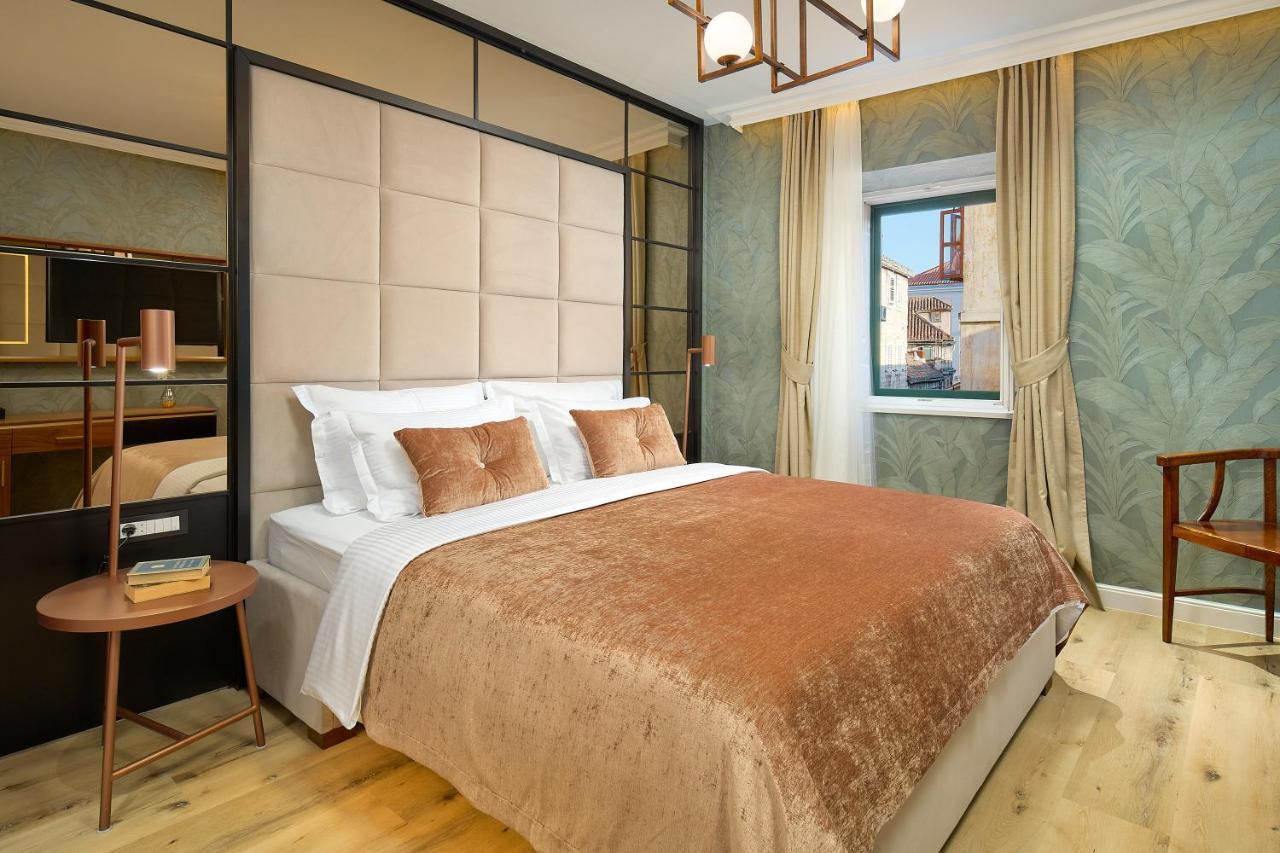 Geremia Luxury Rooms Сплит Екстериор снимка