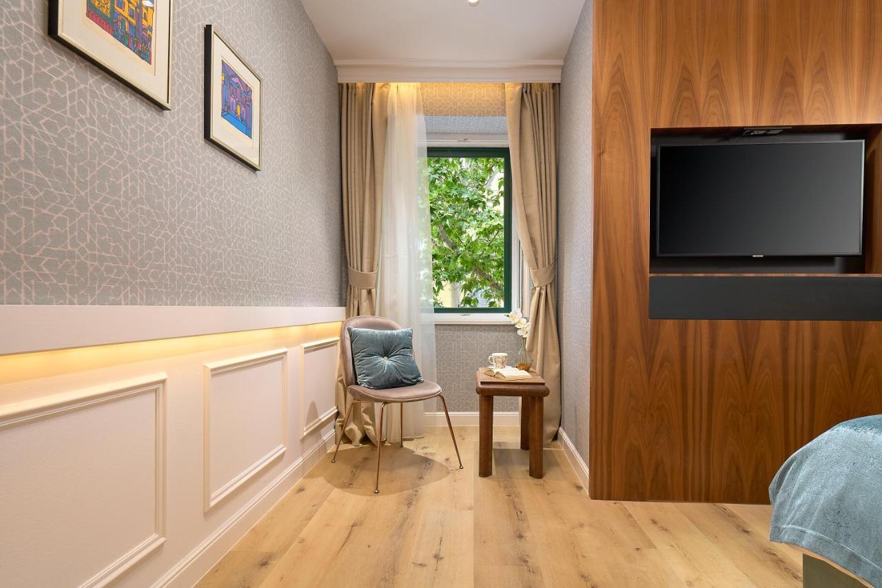 Geremia Luxury Rooms Сплит Екстериор снимка