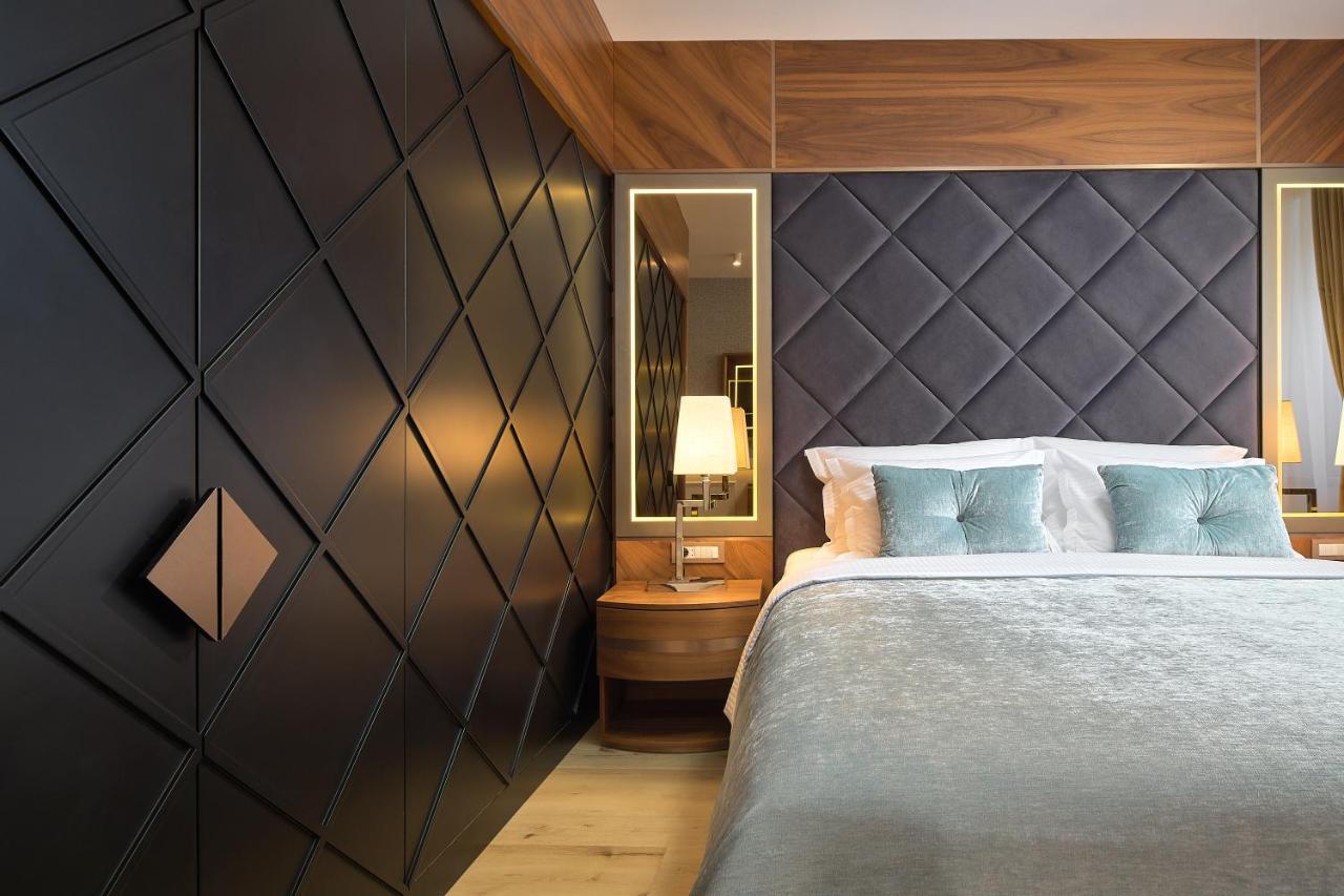 Geremia Luxury Rooms Сплит Екстериор снимка