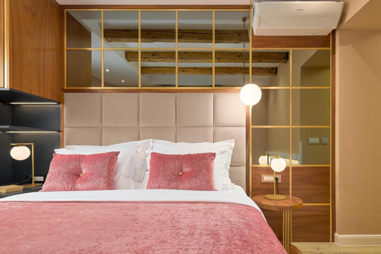 Geremia Luxury Rooms Сплит Екстериор снимка