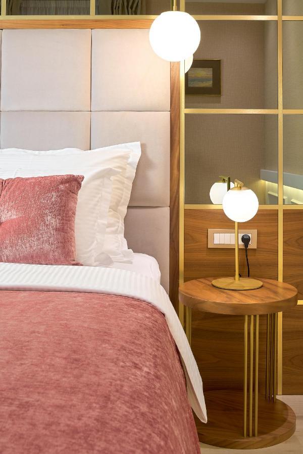 Geremia Luxury Rooms Сплит Екстериор снимка