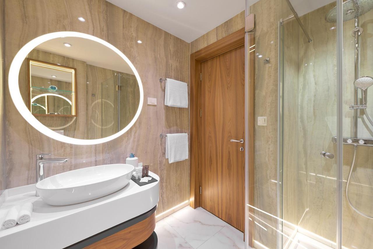Geremia Luxury Rooms Сплит Екстериор снимка