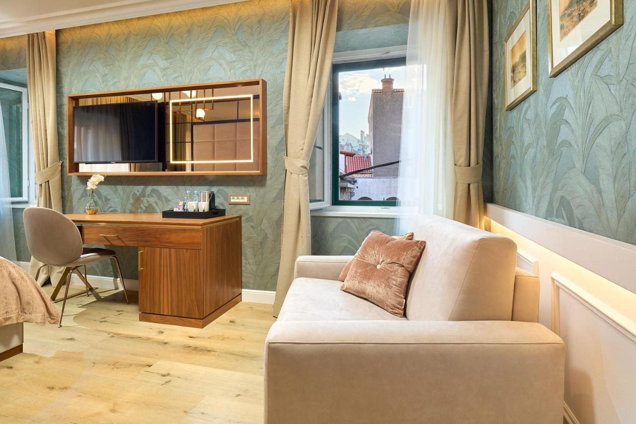 Geremia Luxury Rooms Сплит Екстериор снимка