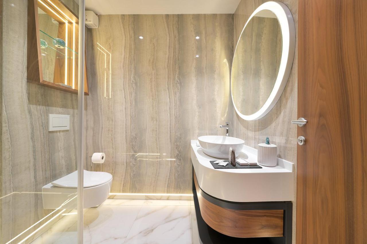Geremia Luxury Rooms Сплит Екстериор снимка