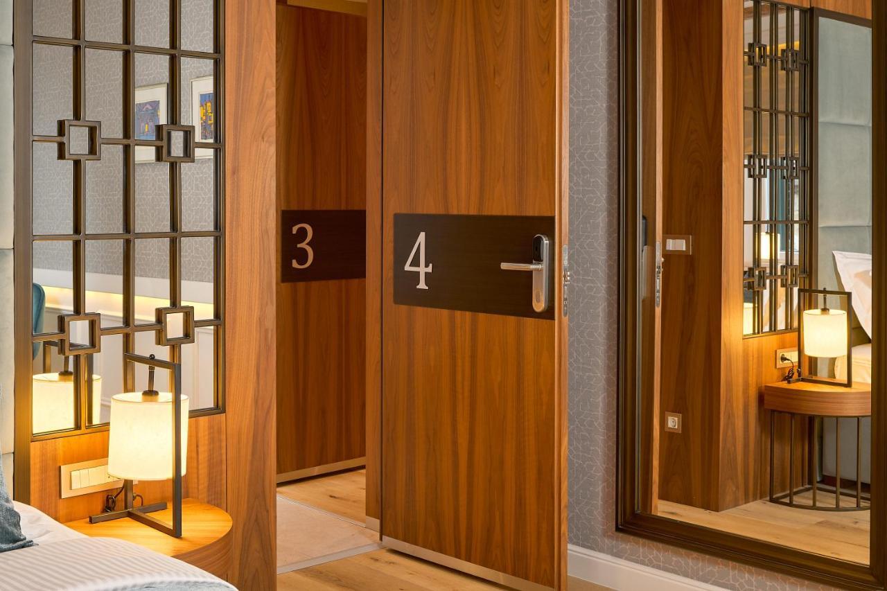 Geremia Luxury Rooms Сплит Екстериор снимка