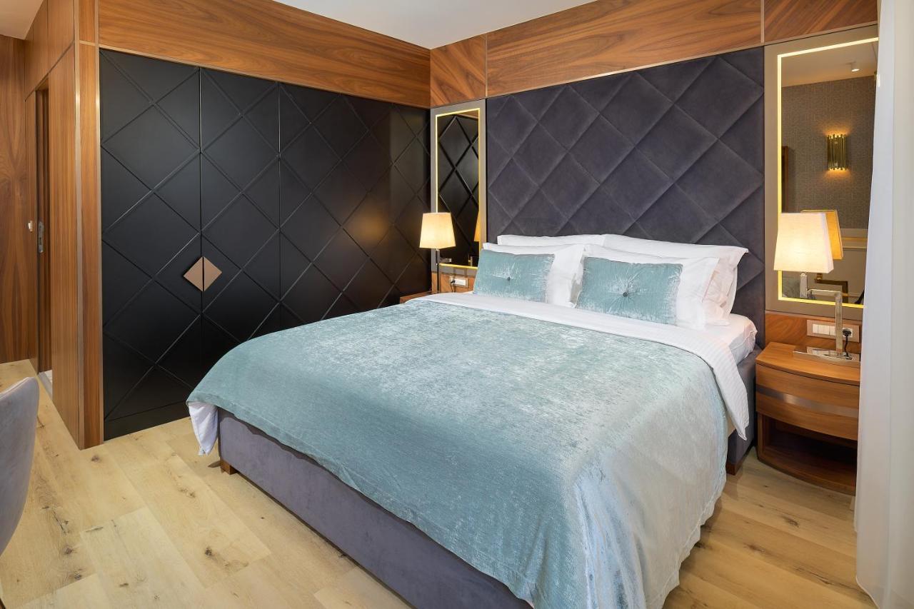 Geremia Luxury Rooms Сплит Екстериор снимка