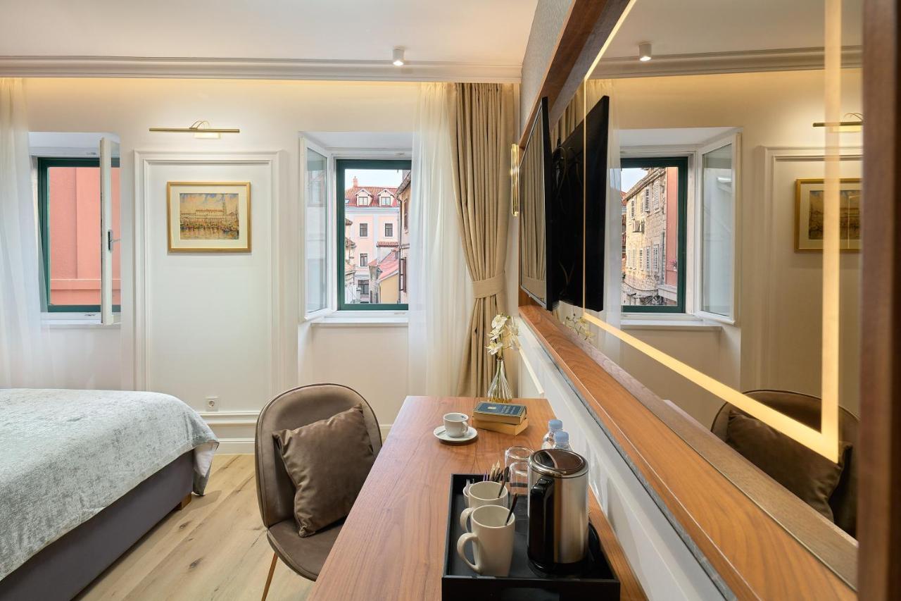 Geremia Luxury Rooms Сплит Екстериор снимка