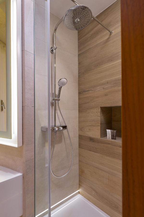 Geremia Luxury Rooms Сплит Екстериор снимка
